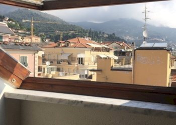 vista camera - Three-room apartment Via Milite Ignoto, Alassio - photo 14