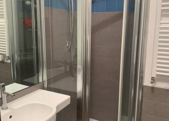 bagno - Three-room apartment Via Milite Ignoto, Alassio - photo 15