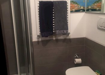 bagno - Three-room apartment Via Milite Ignoto, Alassio - photo 16