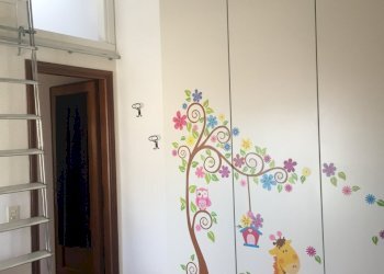 soppalco - Three-room apartment Via Milite Ignoto, Alassio - photo 18