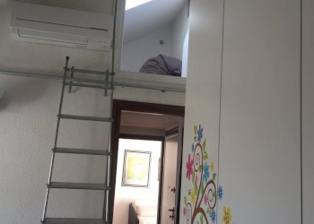 soppalco - Three-room apartment Via Milite Ignoto, Alassio - photo 19