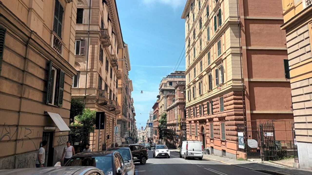 WhatsApp Image 2026-06-08 at 14.31.51 (1) - Apartment Via Assarotti 23, Genova (neighborhood Castelletto) - photo 2