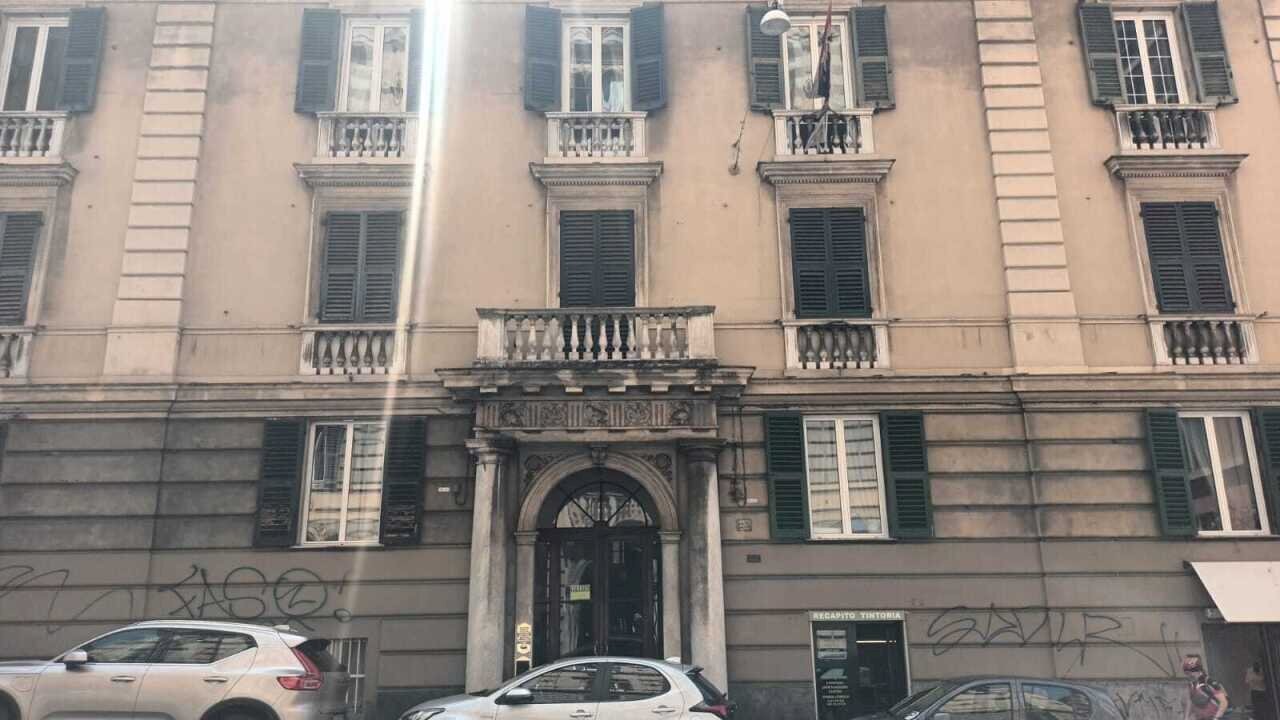 WhatsApp Image 2026-06-08 at 14.31.53 (1) - Apartment Via Assarotti 23, Genova (neighborhood Castelletto) - photo 3