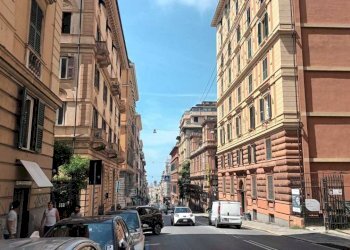WhatsApp Image 2026-06-08 at 14.31.51 (1) - Apartment Via Assarotti 23, Genova (neighborhood Castelletto) - photo 2