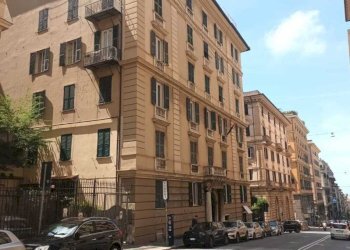 WhatsApp Image 2026-06-08 at 14.31.49 - Apartment Via Assarotti 23, Genova (neighborhood Castelletto) - photo 3