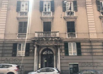 WhatsApp Image 2026-06-08 at 14.31.53 (1) - Apartment Via Assarotti 23, Genova (neighborhood Castelletto) - photo 4