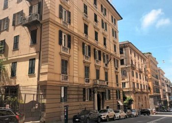 WhatsApp Image 2026-06-08 at 14.31.54 - Apartment Via Assarotti 23, Genova (neighborhood Castelletto) - photo 5