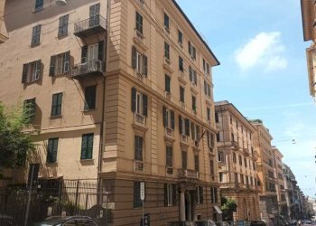 WhatsApp Image 2026-06-08 at 14.31.50 - Apartment Via Assarotti 23, Genova (neighborhood Castelletto) - photo 6