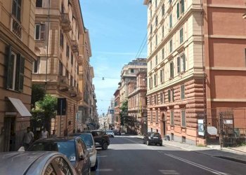 WhatsApp Image 2026-06-08 at 14.31.51 - Apartment Via Assarotti 23, Genova (neighborhood Castelletto) - photo 7