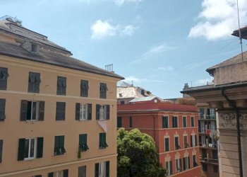 WhatsApp Image 2026-06-08 at 14.31.44 (1) - Apartment Via Assarotti 23, Genova (neighborhood Castelletto) - photo 8