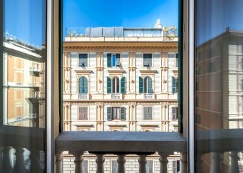 DSC_3071 - Appartamento Via Assarotti 23, Genova (zona Castelletto) - foto 1