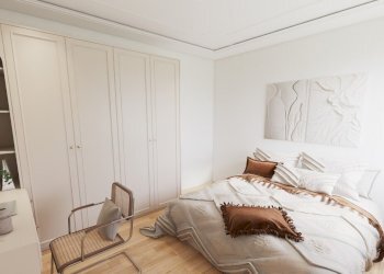 【Salvataggio automatico del sistema】Senza titolo_C - Appartamento Corso Aurelio Saffi 7, Genova (zona Carignano) - foto 3