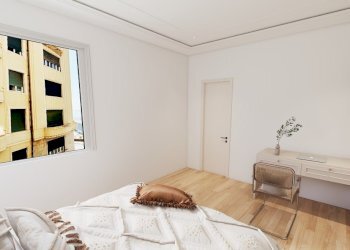 【Salvataggio automatico del sistema】Senza titolo_C - Appartamento Corso Aurelio Saffi 7, Genova (zona Carignano) - foto 4