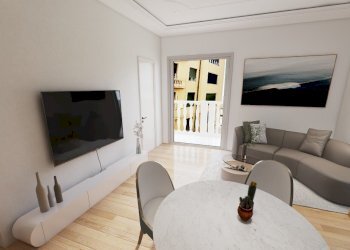 【Salvataggio automatico del sistema】Senza titolo_S - Appartamento Corso Aurelio Saffi 7, Genova (zona Carignano) - foto 6