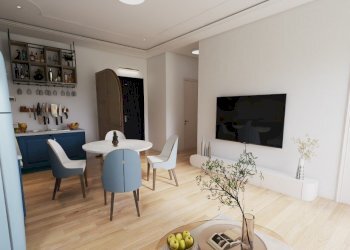 【Salvataggio automatico del sistema】Senza titolo_S - Appartamento Corso Aurelio Saffi 7, Genova (zona Carignano) - foto 8