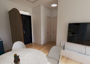 【Salvataggio automatico del sistema】Senza titolo_S - Appartamento Corso Aurelio Saffi 7, Genova (zona Carignano) - foto 9