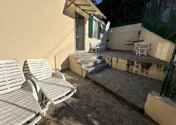 IMG_2935.JPG - Villa Via Moggia 100, Lavagna - photo 1