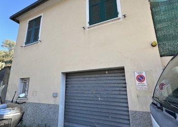 IMG_2937.JPG - Villa Via Moggia 100, Lavagna - photo 15