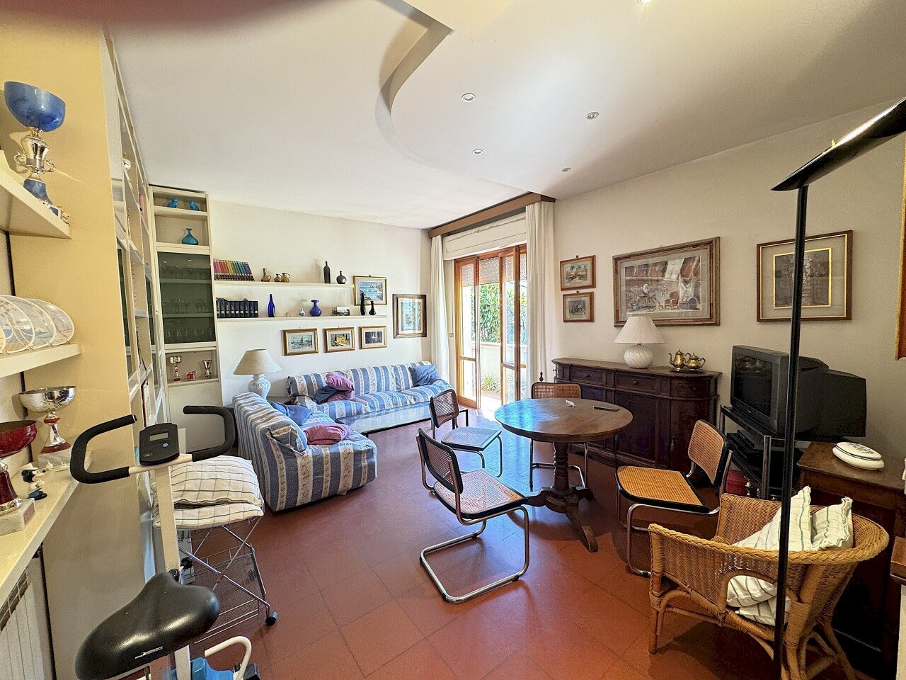 IMG_2814 - Apartment Via Bologna, Prato - photo 2