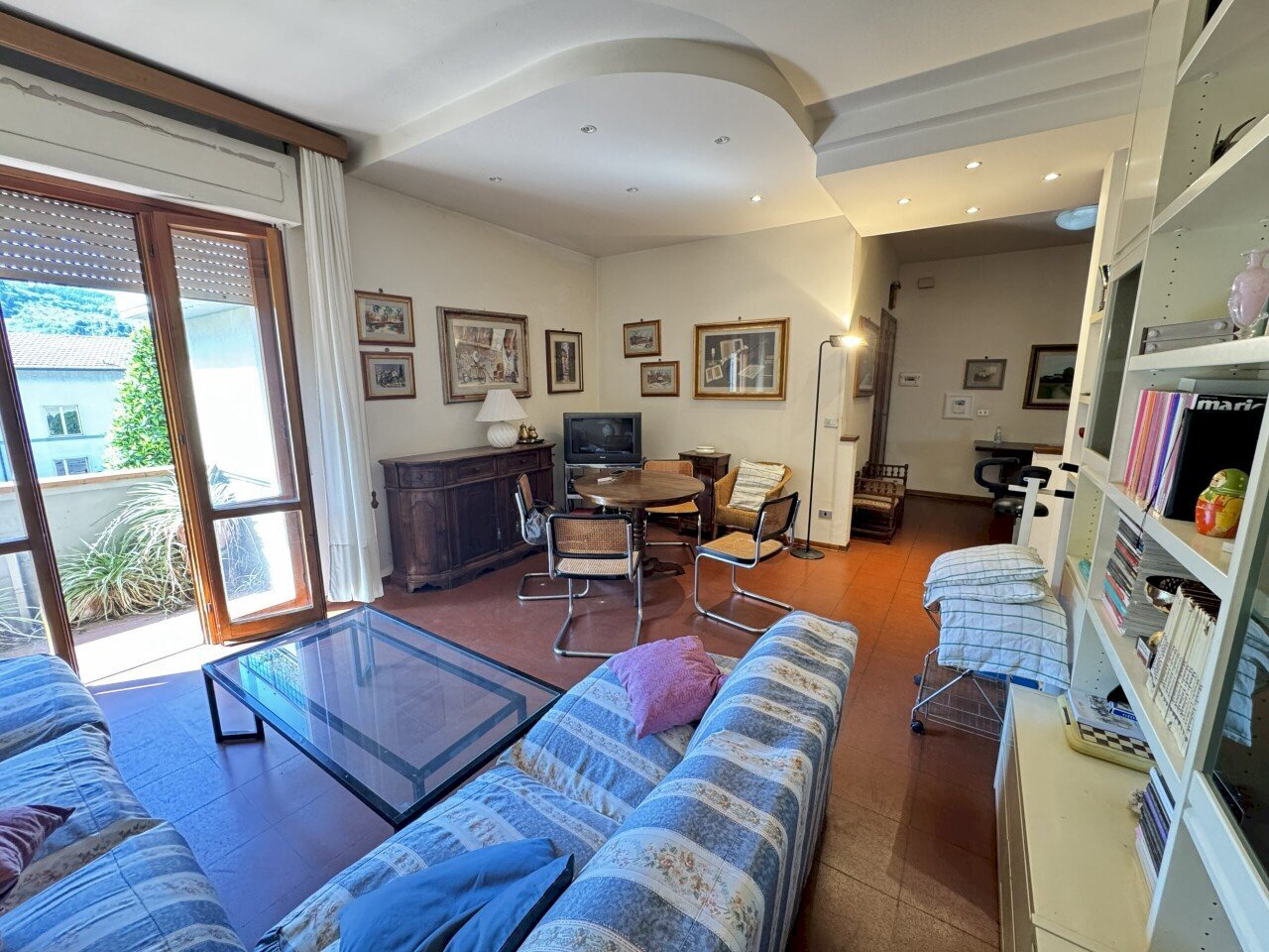 IMG_2816 - Apartment Via Bologna, Prato - photo 3