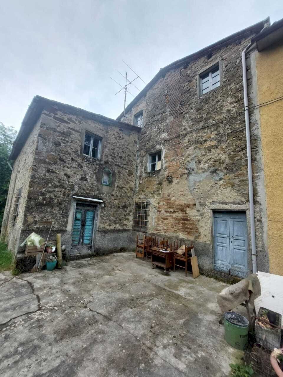 Rustic Via di Gavazzoli, Vernio - photo 1
