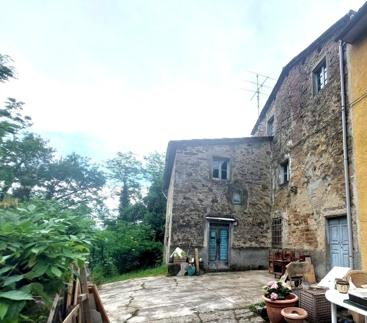 Rustic Via di Gavazzoli, Vernio - photo 2