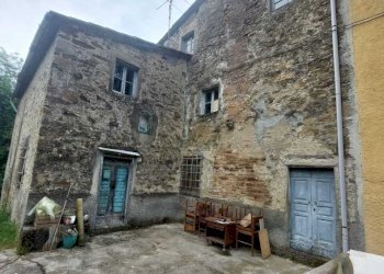 Rustic Via di Gavazzoli, Vernio - photo 1