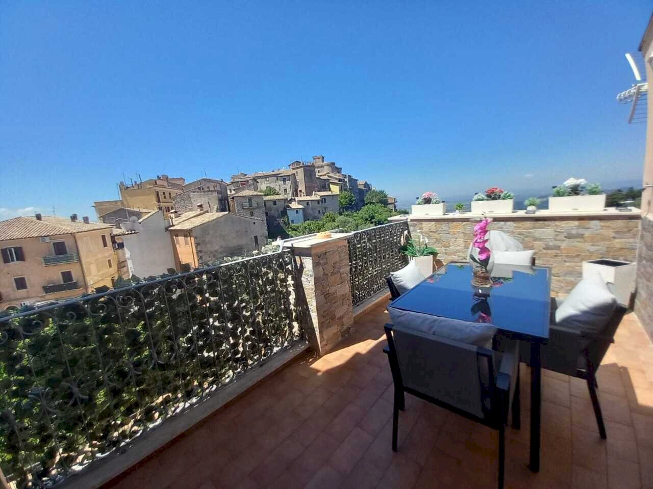 1 - Trilocale Viale Umberto I 7, San Polo dei Cavalieri - foto 1