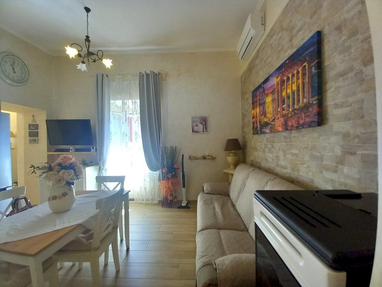 3 - Trilocale Viale Umberto I 7, San Polo dei Cavalieri - foto 3