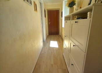 4 - Trilocale viale Umberto Primo  7, San Polo dei Cavalieri - foto 4