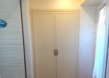 12 - Trilocale viale Umberto Primo  7, San Polo dei Cavalieri - foto 12