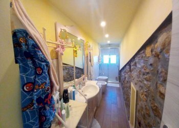 13 (1) - Trilocale viale Umberto Primo  7, San Polo dei Cavalieri - foto 13