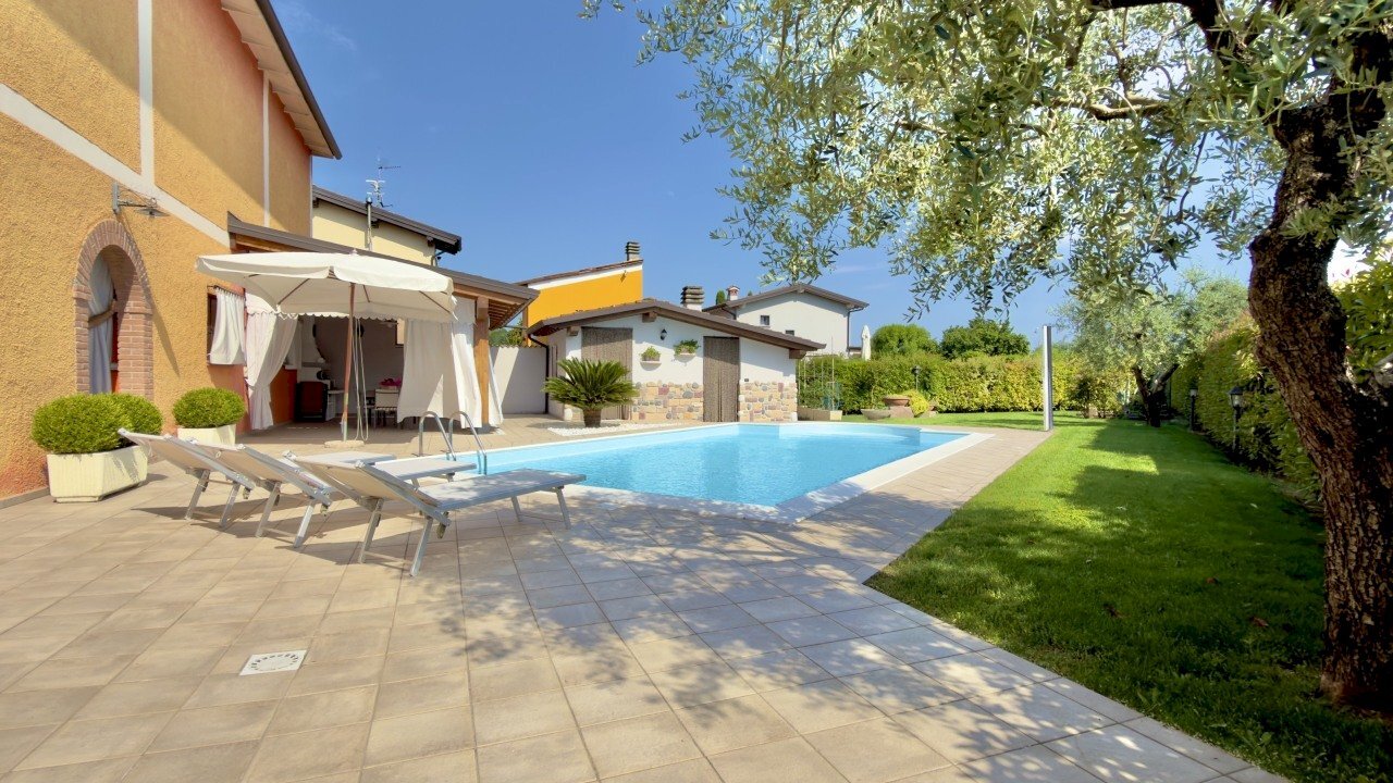 IMG_6692 - Casale Via Bolognina 43, Bedizzole - photo 1