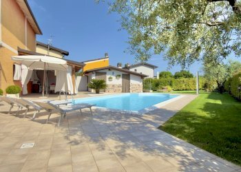 IMG_6692 - Casale Via Bolognina 43, Bedizzole - photo 1