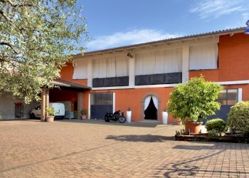 IMG_6706 - Casale Via Bolognina 43, Bedizzole - photo 2