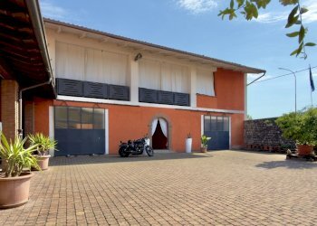 IMG_6708 - Casale Via Bolognina 43, Bedizzole - photo 3