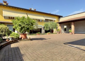IMG_6687 - Casale Via Bolognina 43, Bedizzole - photo 16