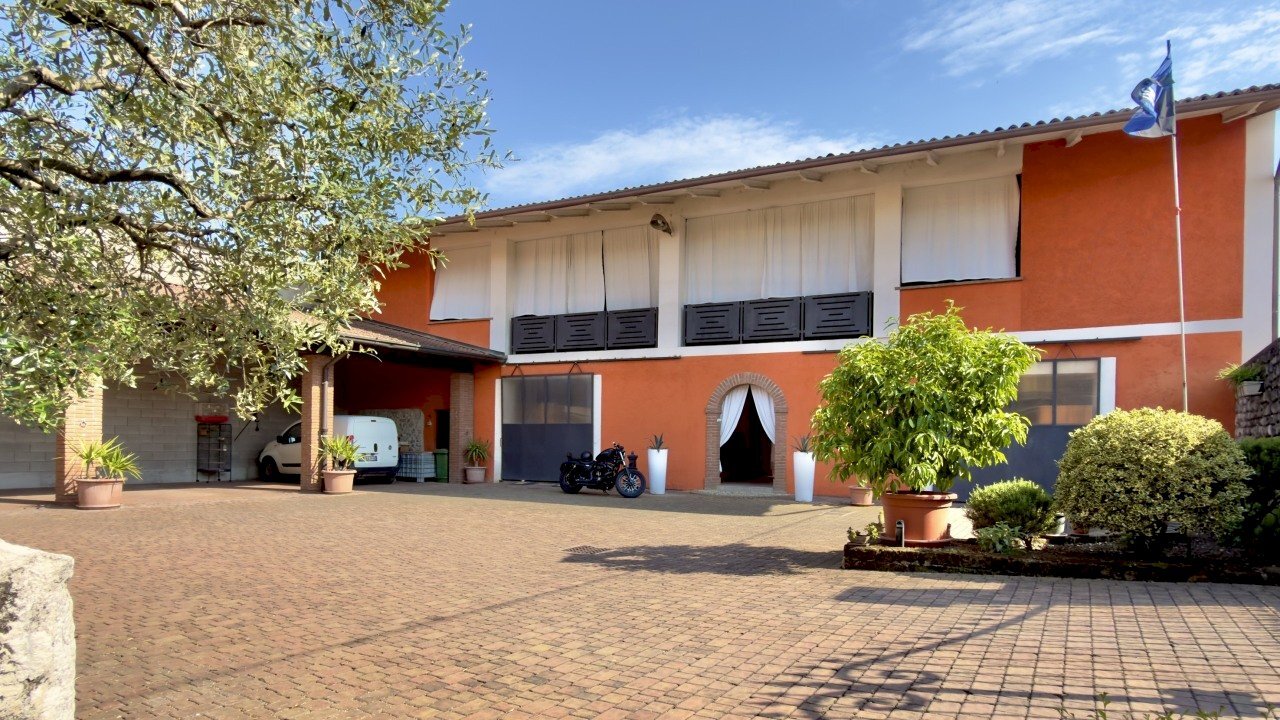 IMG_6706 - Rustico Via Bolognina, Bedizzole - foto 1