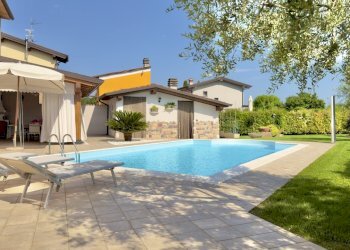 IMG_6693 - Rustico Via Bolognina, Bedizzole - foto 5