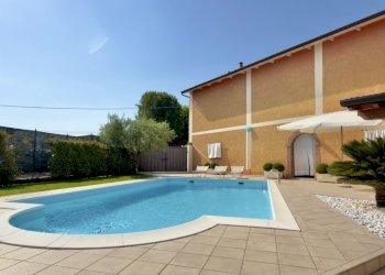 IMG_6698 - Rustico Via Bolognina, Bedizzole - foto 7