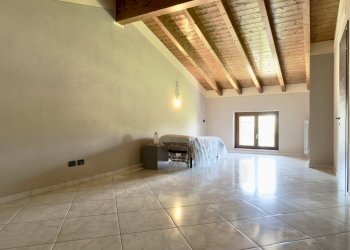 IMG_6654 - Quadrilocale Via Bolognina 43, Bedizzole - foto 13