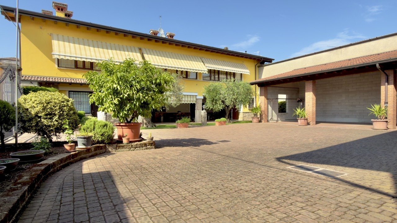 IMG_6687 - Trilocale Via Bolognina 43, Bedizzole - foto 2