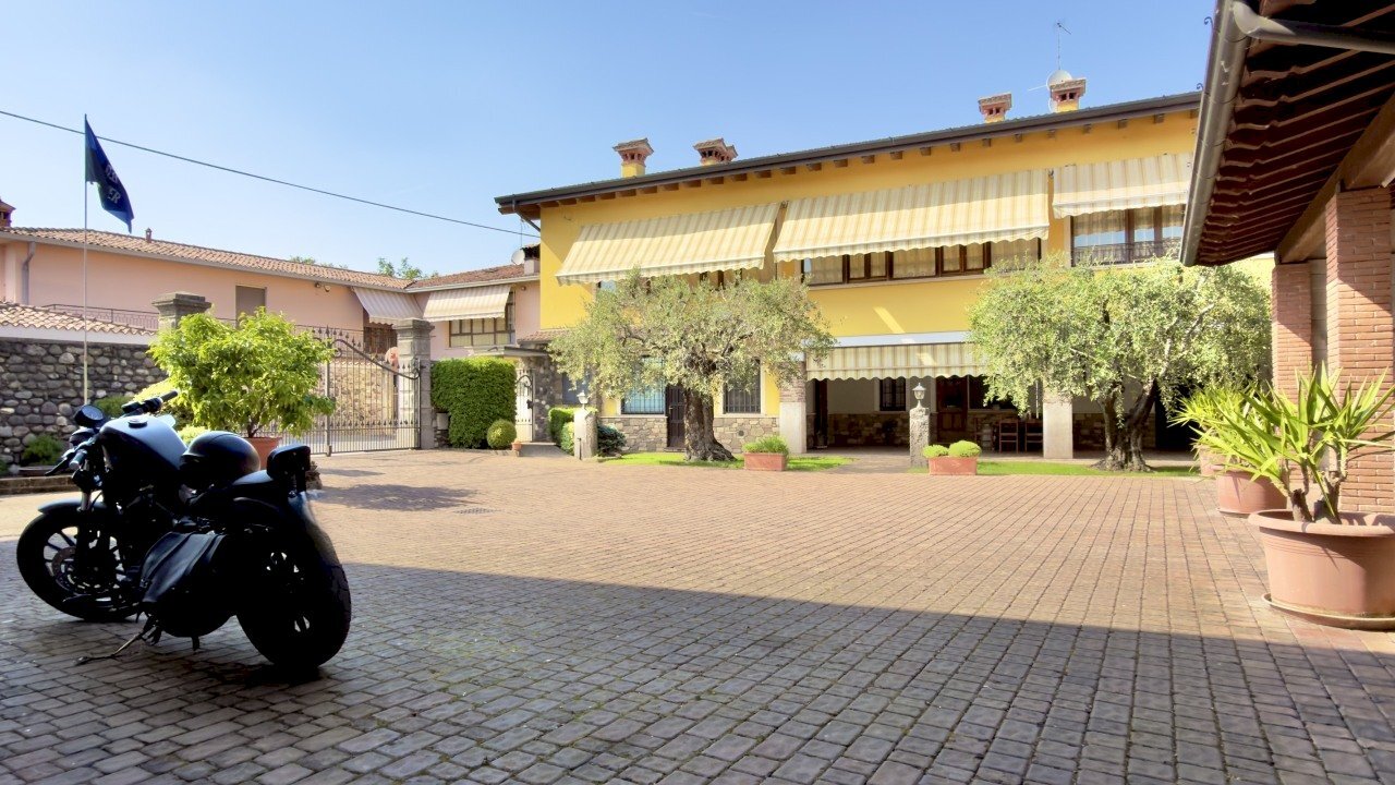 IMG_6690 - Trilocale Via Bolognina 43, Bedizzole - foto 1