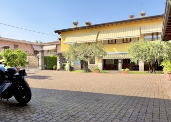 IMG_6690 - Trilocale Via Bolognina 43, Bedizzole - foto 1