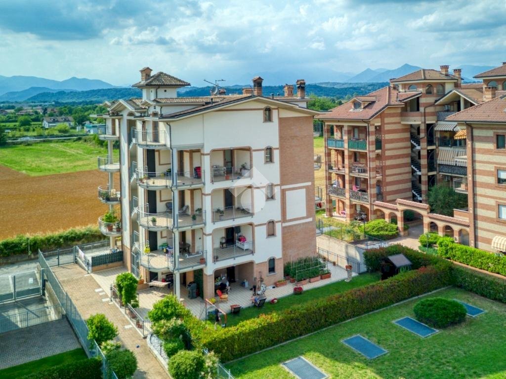 Attico Via Po, Orbassano - foto 1