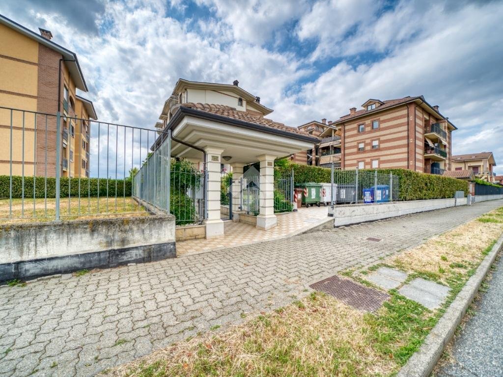 Attico Via Po, Orbassano - foto 2