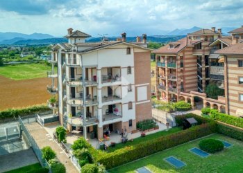 Attico Via Po, Orbassano - foto 1