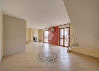 Attico Via Po, Orbassano - foto 3
