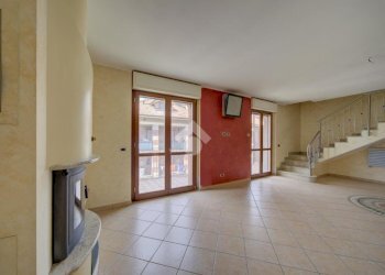 Attico Via Po, Orbassano - foto 9