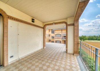 Attico Via Po, Orbassano - foto 17